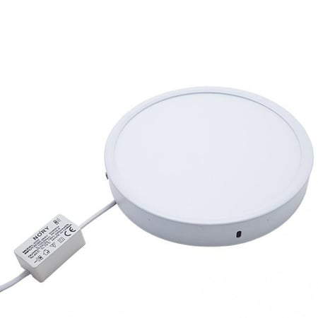 كشاف بانل ظاهر 30 واط 30 سم ماركة نوري NORY