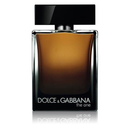 عطر دولتشي غابانا ذا ون الرجالي او دو بارفيوم 100 مل Dolce & Gabbana The One for Men Eau de Parfum