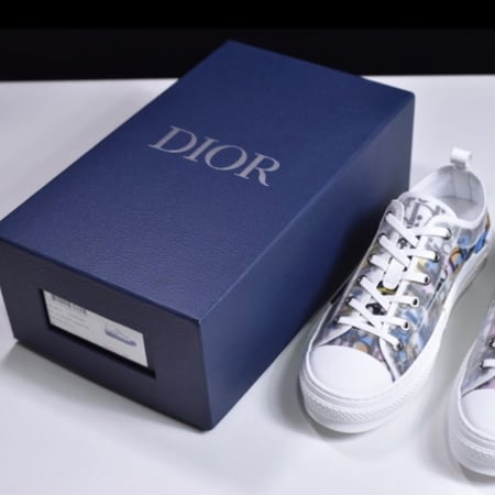 Dior Sneakers