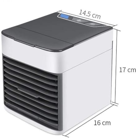 مكيف الهواء الصغير من artic air