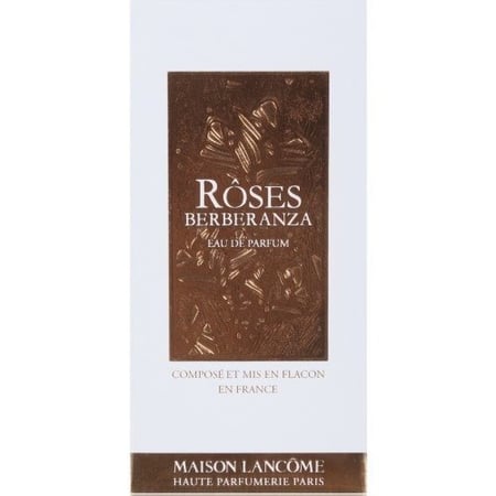 Lancome Roses Berberanza Eau de Parfum Sample 1-5ml