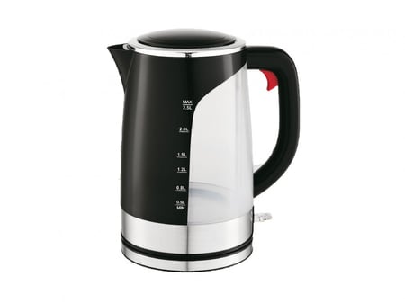 غلاية ماء 2.5 لتر بلاستيك بادريق