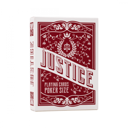 ورق لعب بلوت جستيس