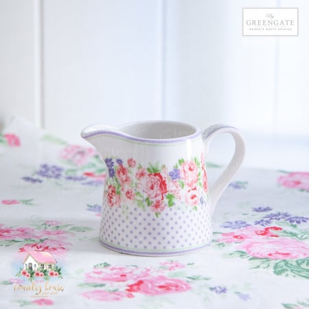 6842 كريمر من جرين جيت Rose