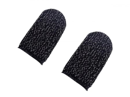 قفازات اصبع اللعب ببجي