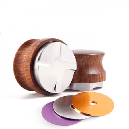 موزع من الخشب الطبيعي مقاس 53mm