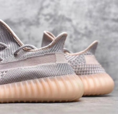 Adidas yeezy boost 350 V2 Synth Non Reflective