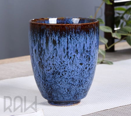 كوب سيراميك 200 مل