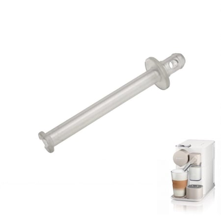 انبوب شفاط الحليب نسبريسو لاتيسما ون 5313253671