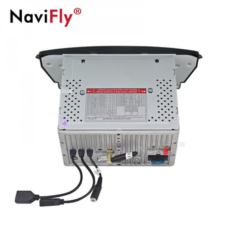 شاشة أندرويد DVD | النترا elantra 2015