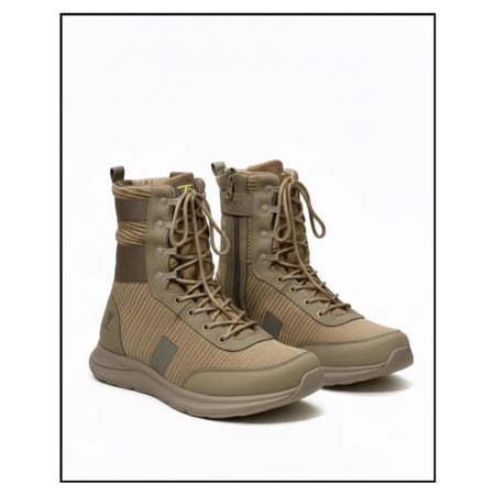 بسطار تكتيكي سكتشر