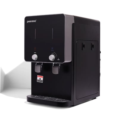 برادة مدمجة بفلتر داخلي