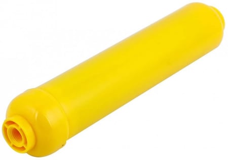 فلتر معادن مرحلة 6