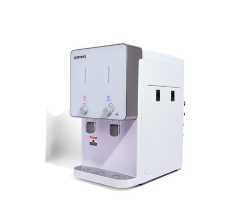 برادة مدمجة بفلتر داخلي