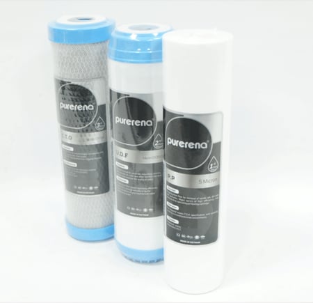 طقم فلاتر فيتنامي