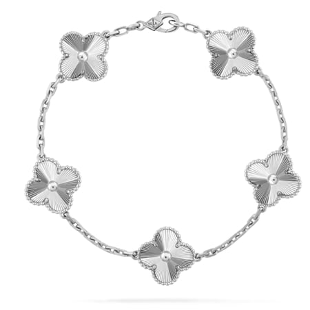 اسوارة ڤينتاج الأمبرا 5 حلقات - سلڤر