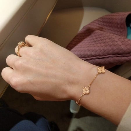 اسواره سويت ألامبرا 6 حلقات ساده : قولد