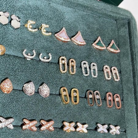 حلق move - سلڤر