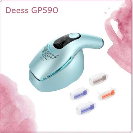 جهاز Deess Could GP950 الأصلي 100%