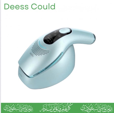 جهاز Deess Could GP950 الأصلي 100%