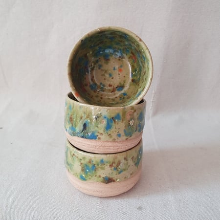 تيرازو أخضر 170 ml