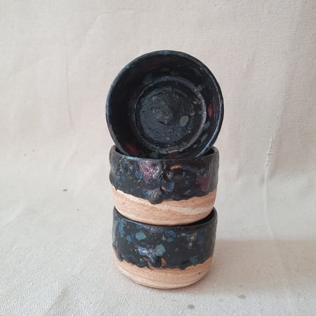 تيرازو أسود 190 ml