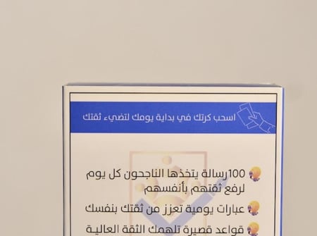 باقة كروت اعتلاء الفكر الأربعة