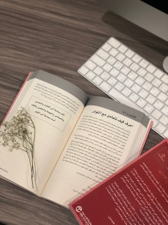 قواعد الإدارة