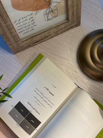 كتاب مبدأ الإمكانات