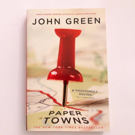 Paper Towns