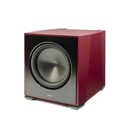 PARADIGM XR11 High-Performance ACTIVE Subwoofer 1100 WATTS