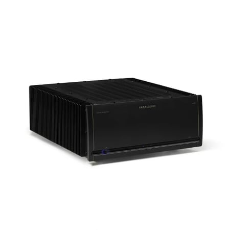 Parasound A21+ 2 Channel Power Amplifier