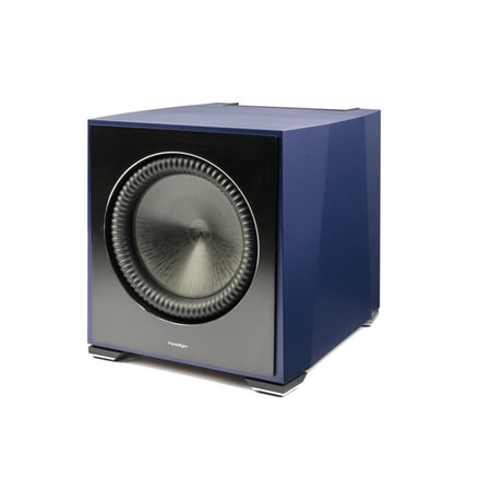 مضخم صوت بارديم 2200 WATTS - شادي الخليج