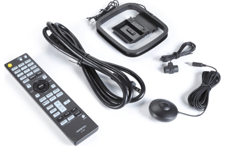 مستقبل أونكيو TX-RZ70 - شادي الخليج