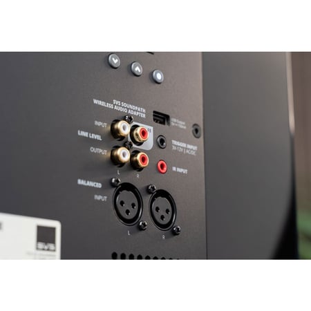 SVS PB-3000  R I Evoulotion Sub سبووفر الاصدار الجديد