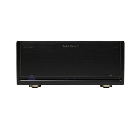 Parasound A21+ 2 Channel Power Amplifier