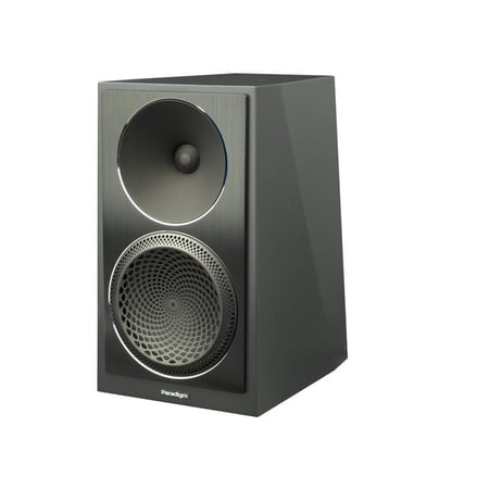 Paradigm Founder 40b Bookshelf speaker each الوان جديدة حصرية