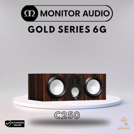 Monitor Audio Gold Series 6g c250