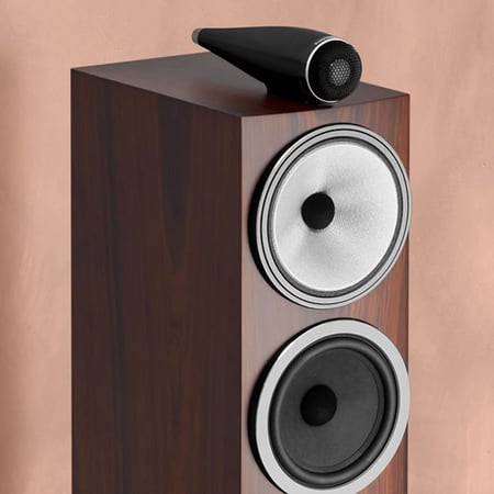 Bowers & Wilkins 703 S3 تاورز زوج