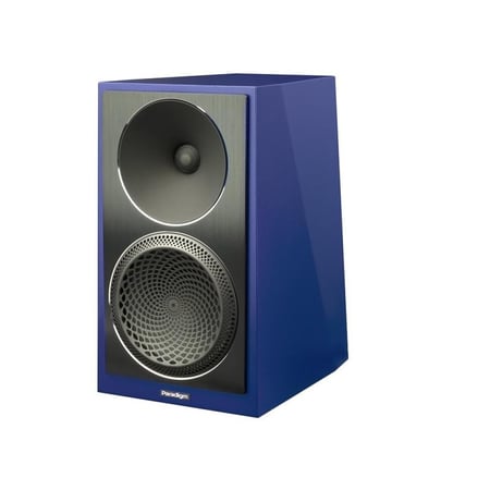 Paradigm Founder 40b Bookshelf speaker each الوان جديدة حصرية