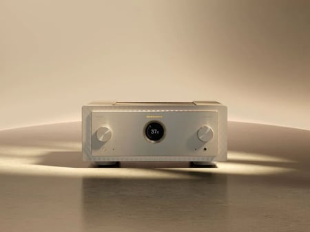 Marantz MODEL 10 250ًw per channel