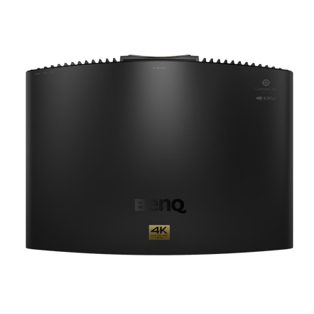 BenQ W5800 - 4K 2600lm Home Cinema Projector
