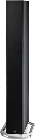 Definitive Technology BP9060 Bipolar Tower Speakers, Built-In Subwoofer – زو٠