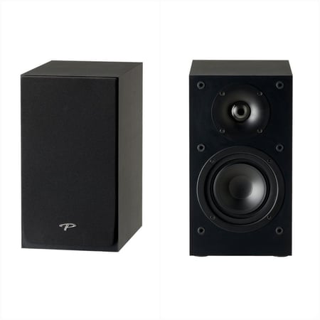 صورة مسرح منزلي Paradigm Monitor SE بتقنيات صوتية متقدمة