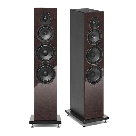 Sonus Faber Lumina V Amator Loudspeakers زوج