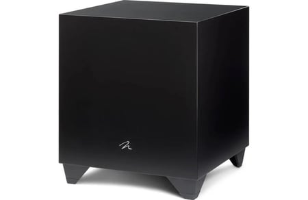 Martin Logan Dynamo 1100X 12" Powered Subwoofer