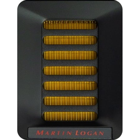 Martin Logan Motion XTC8 In Ceiling Speaker (Single)