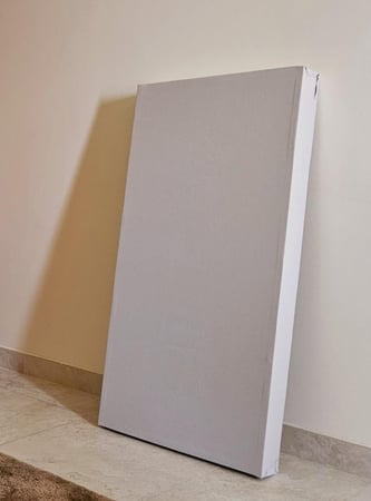 Acoustic Panels لوحات صوتية
