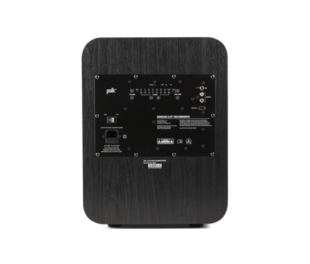 POLK 10'' SIGNATURE ELITE SUBWOOFER سبووفر
