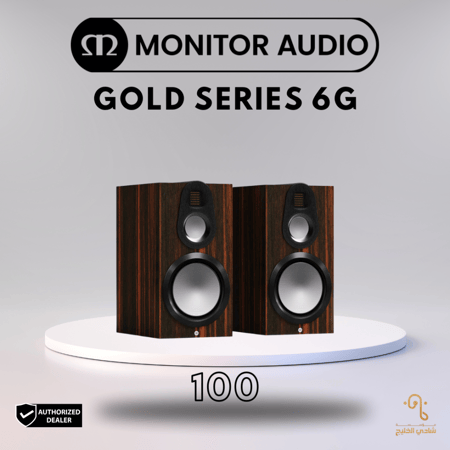 Monitor Audio Gold Series 6g 50